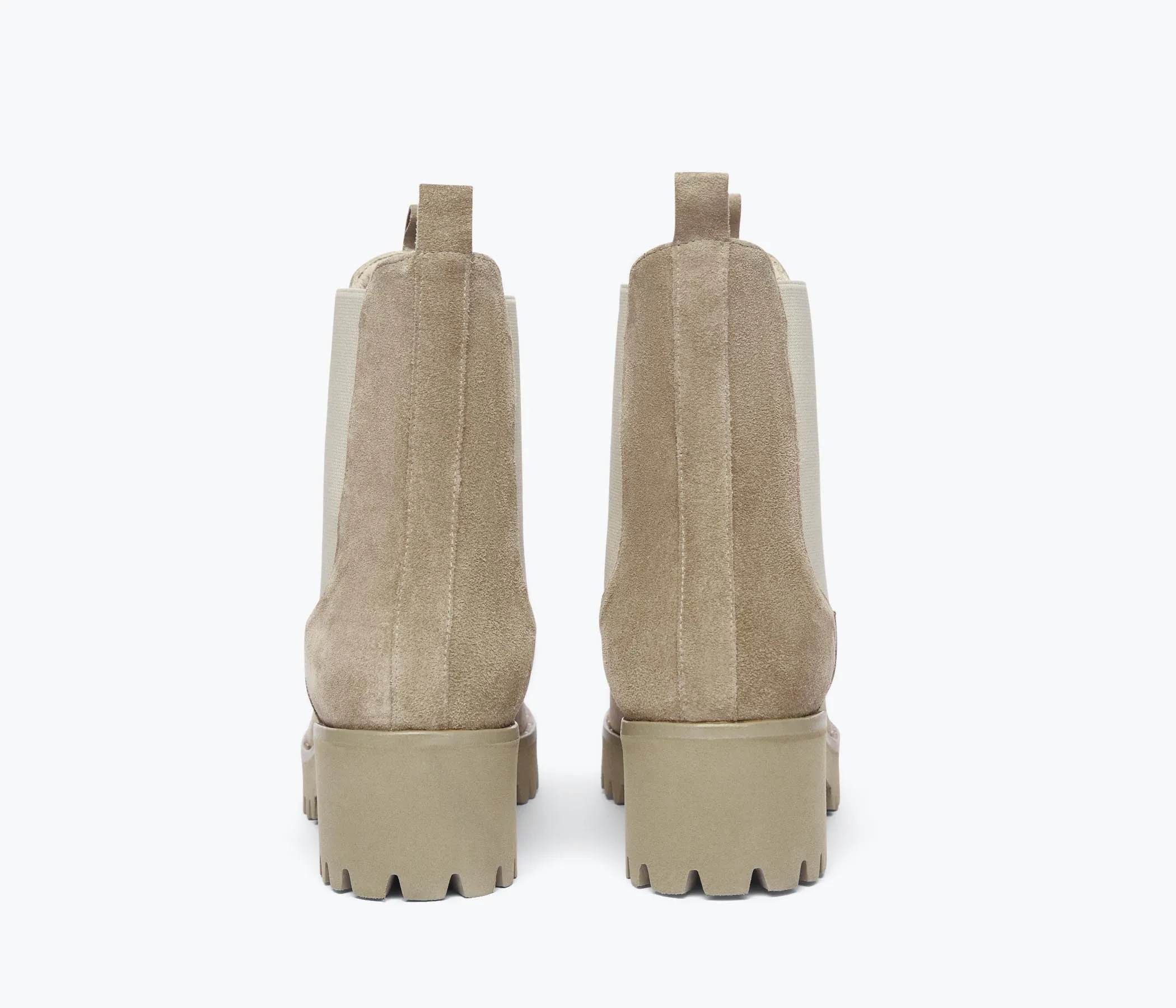 BROOKE RAIN RESISTANT BOOT