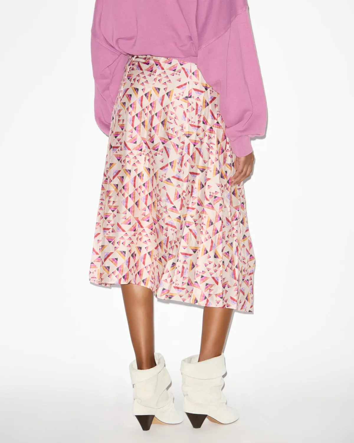 Cacia Skirt