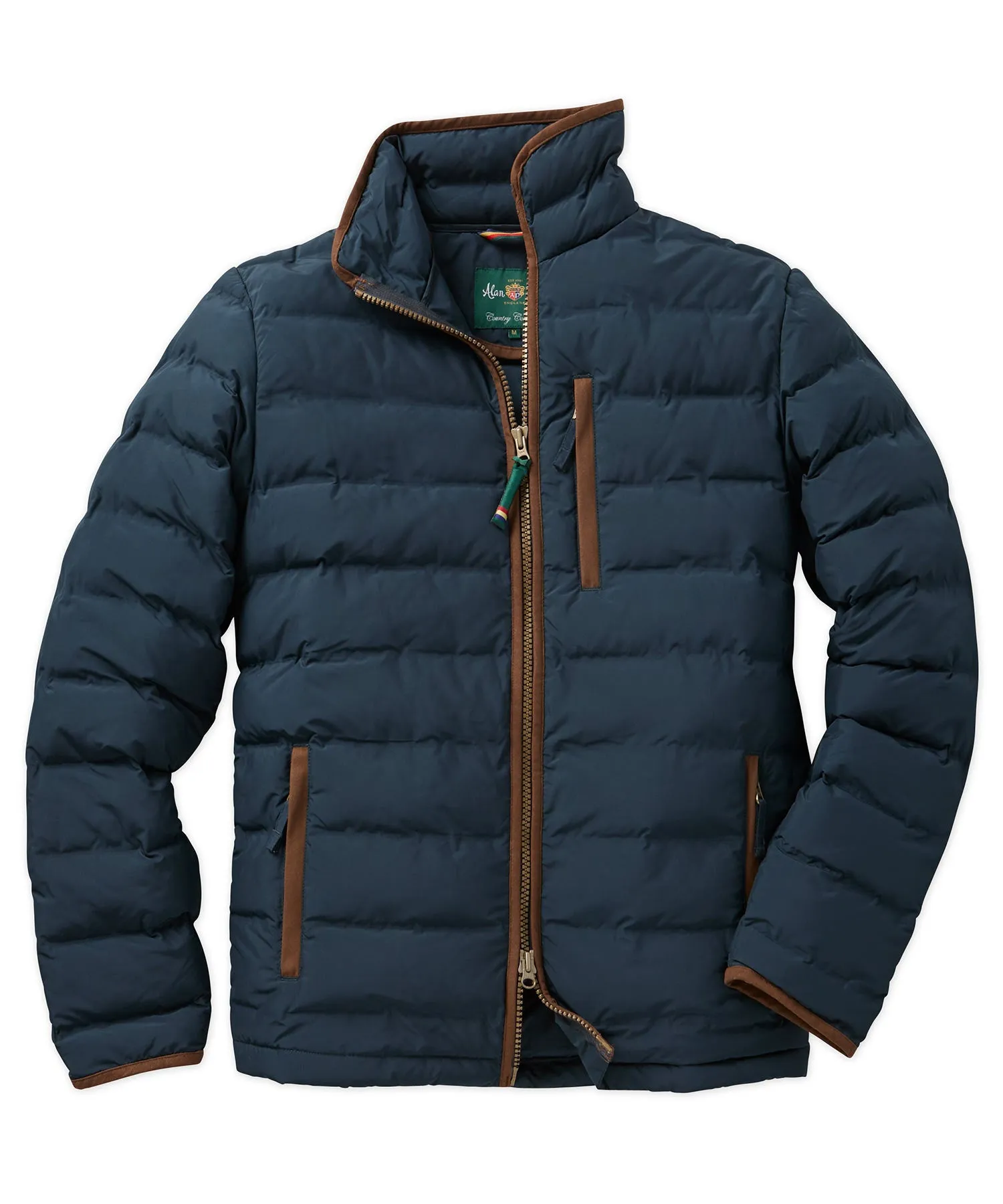 Calsall Puffer Jacket