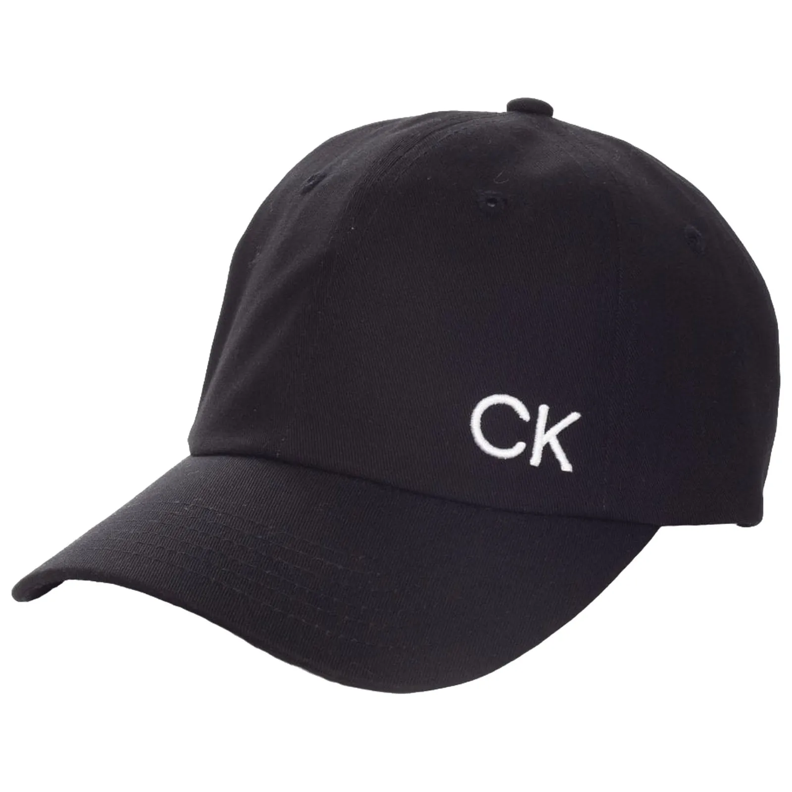 Calvin Klein Mens Cotton Twill Cap