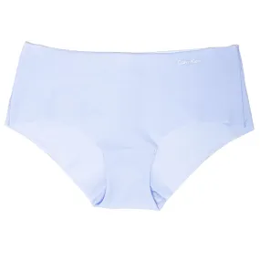 Calvin Klein Women's Invisibles Hipster Panty