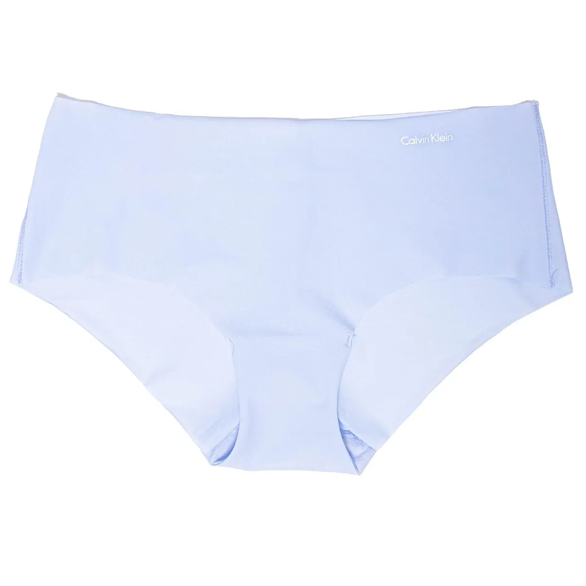 Calvin Klein Women's Invisibles Hipster Panty