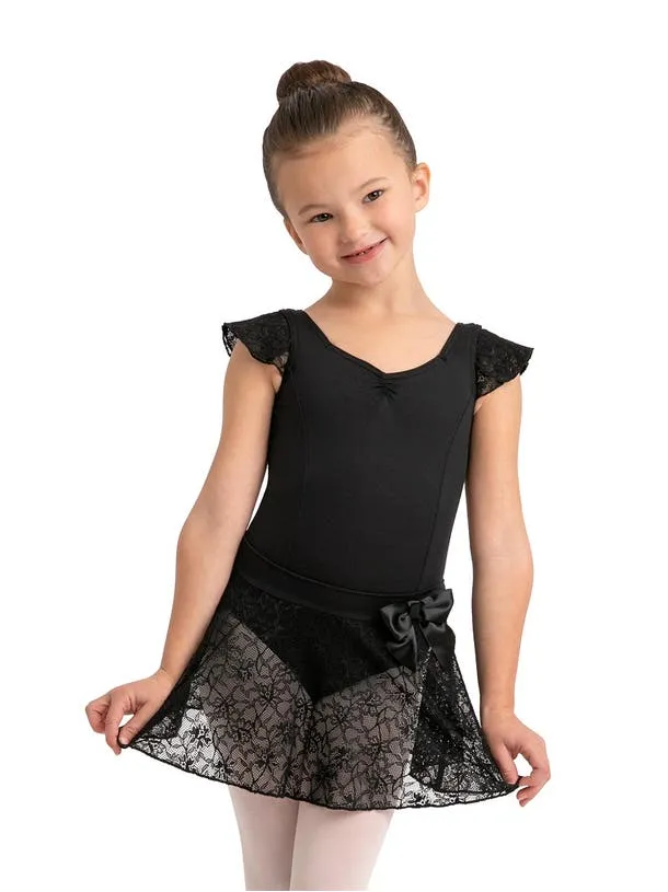 Capezio Pull On Skirt - Children's Collection 11725C