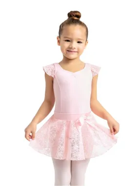 Capezio Pull On Skirt - Children's Collection 11725C