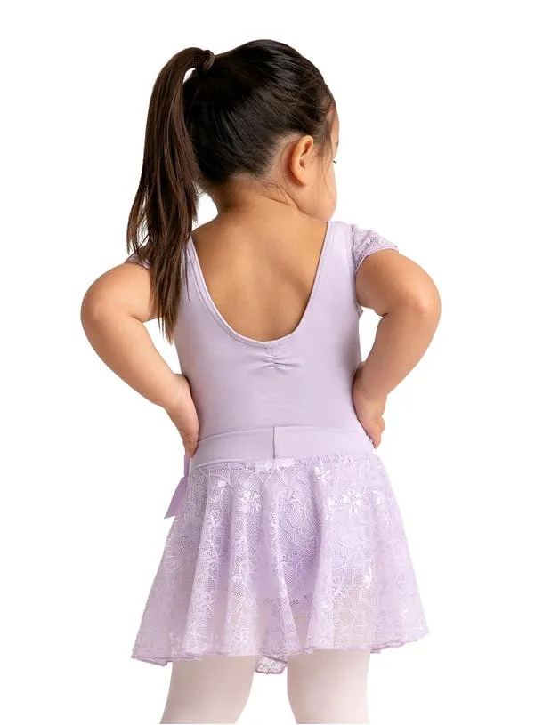 Capezio Pull On Skirt - Children's Collection 11725C