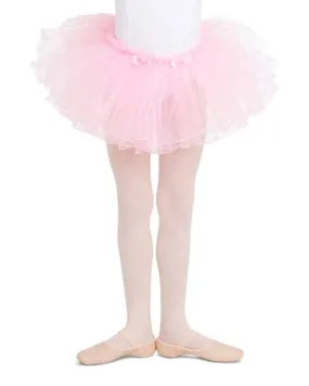 Capezio Tutu Skirt