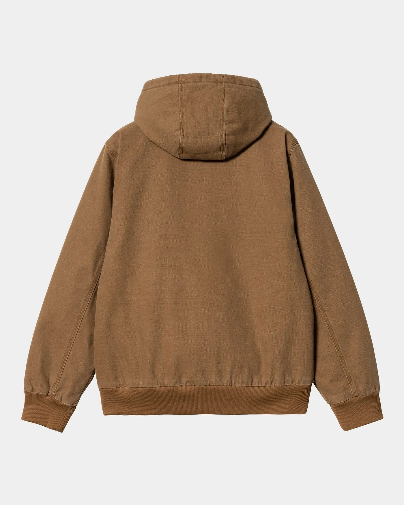 CARHARTT WIP  ACTIVE JACKET (HAMILTON BROWN)