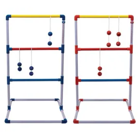 Champion Sports Pro Ladder Golf Game Set