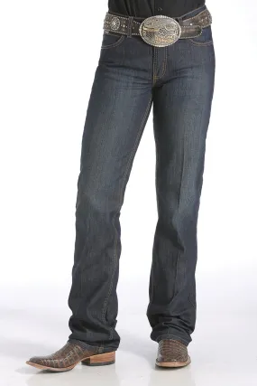 Cinch Ladies Slim Fit Jeans Style MJ80153071