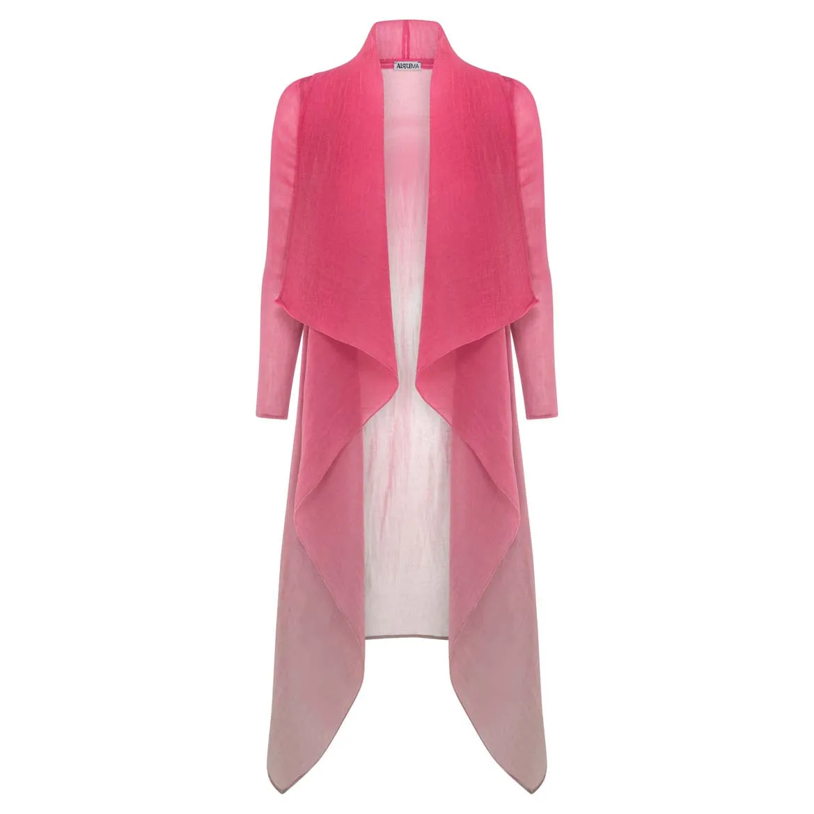 Collare Coat - Ombre | Alquema