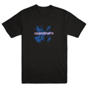 COUNTERPARTS "Angel" T-Shirt