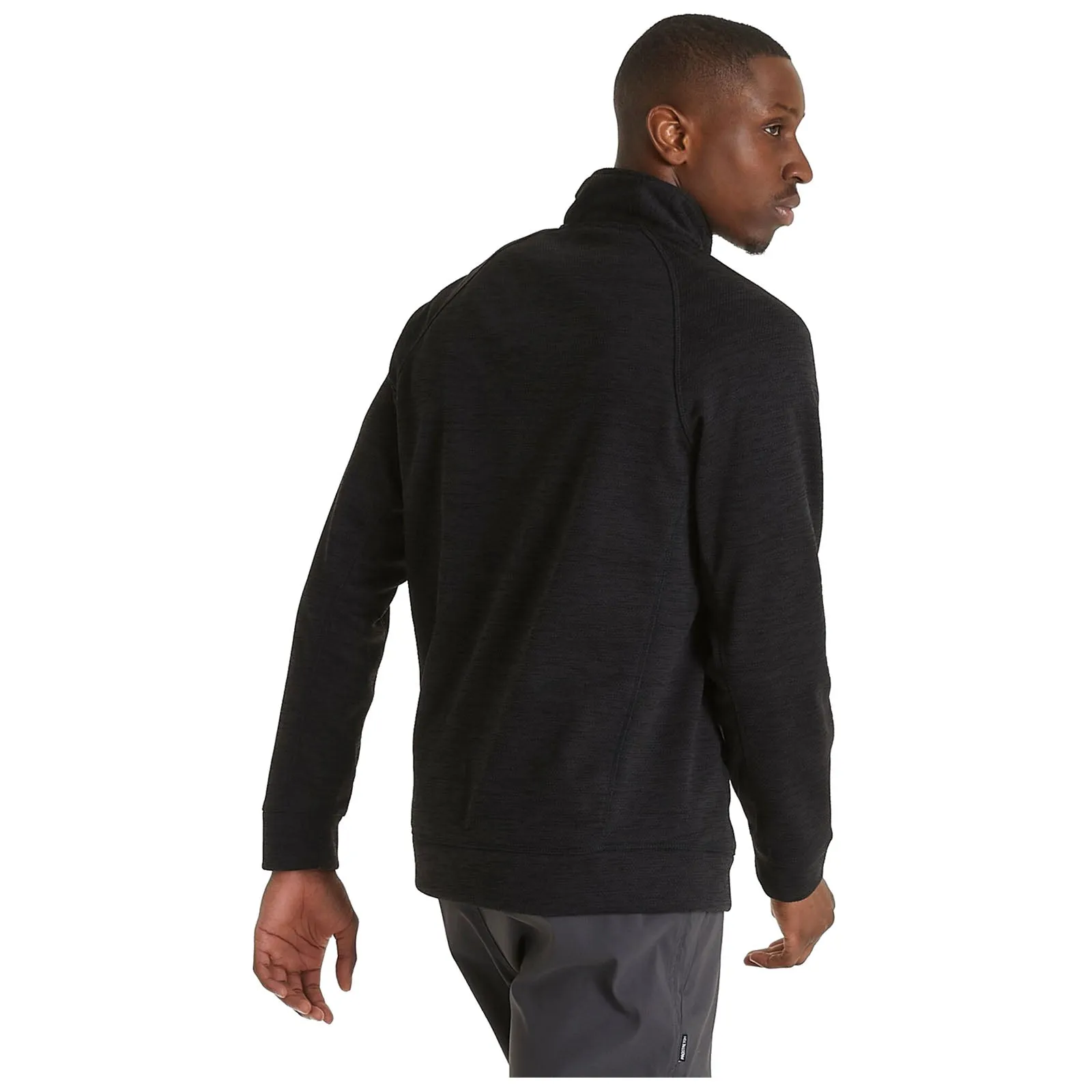 Craghoppers Mens Stromer Half Zip Fleece