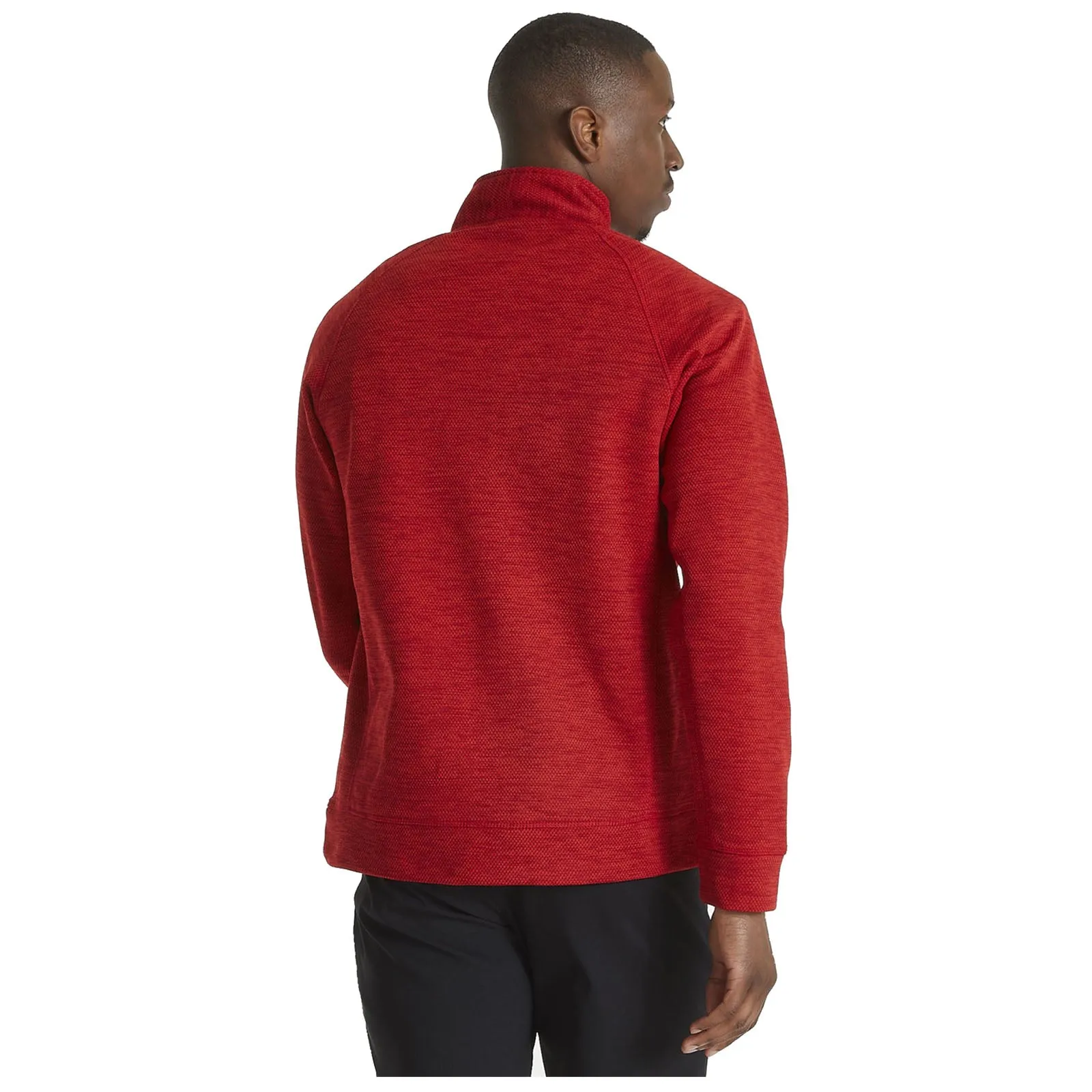 Craghoppers Mens Stromer Half Zip Fleece