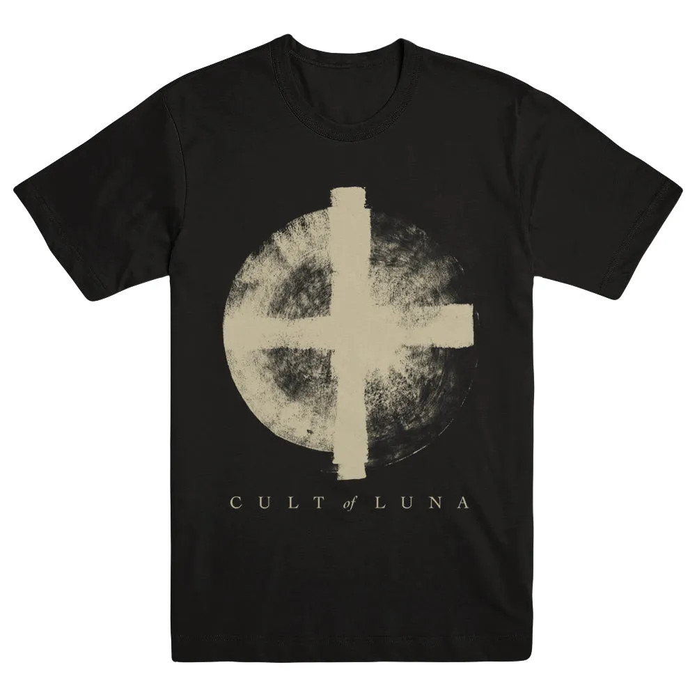 CULT OF LUNA "A Dawn To Fear" T-Shirt