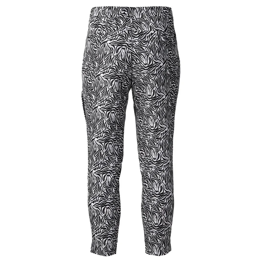 Daily Sports Pants High Water Kiara (Size AU14 Only)