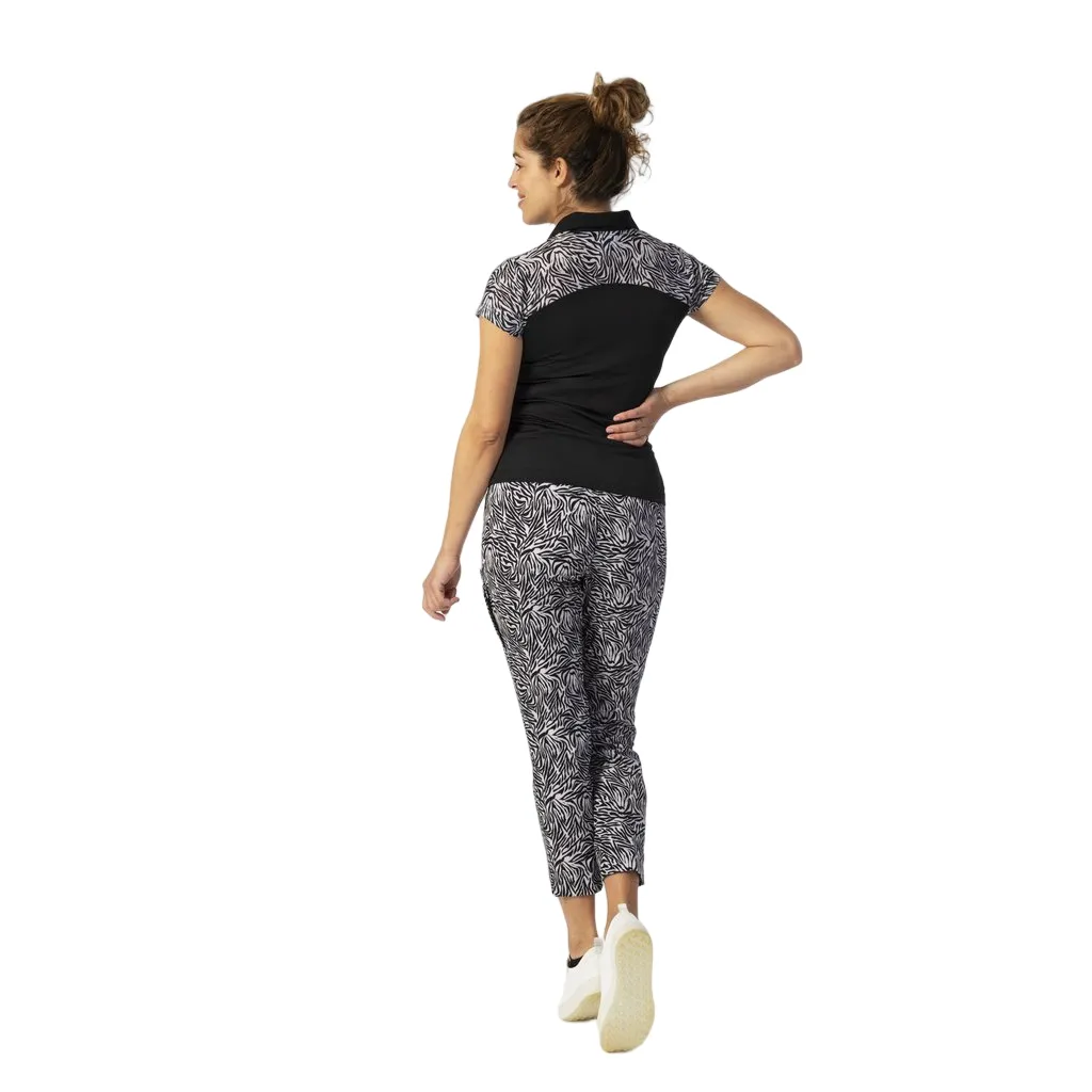 Daily Sports Pants High Water Kiara (Size AU14 Only)