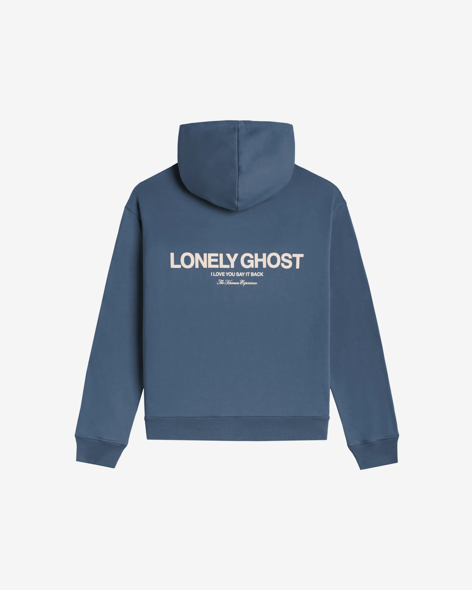 Daily's Human Experience Hoodie