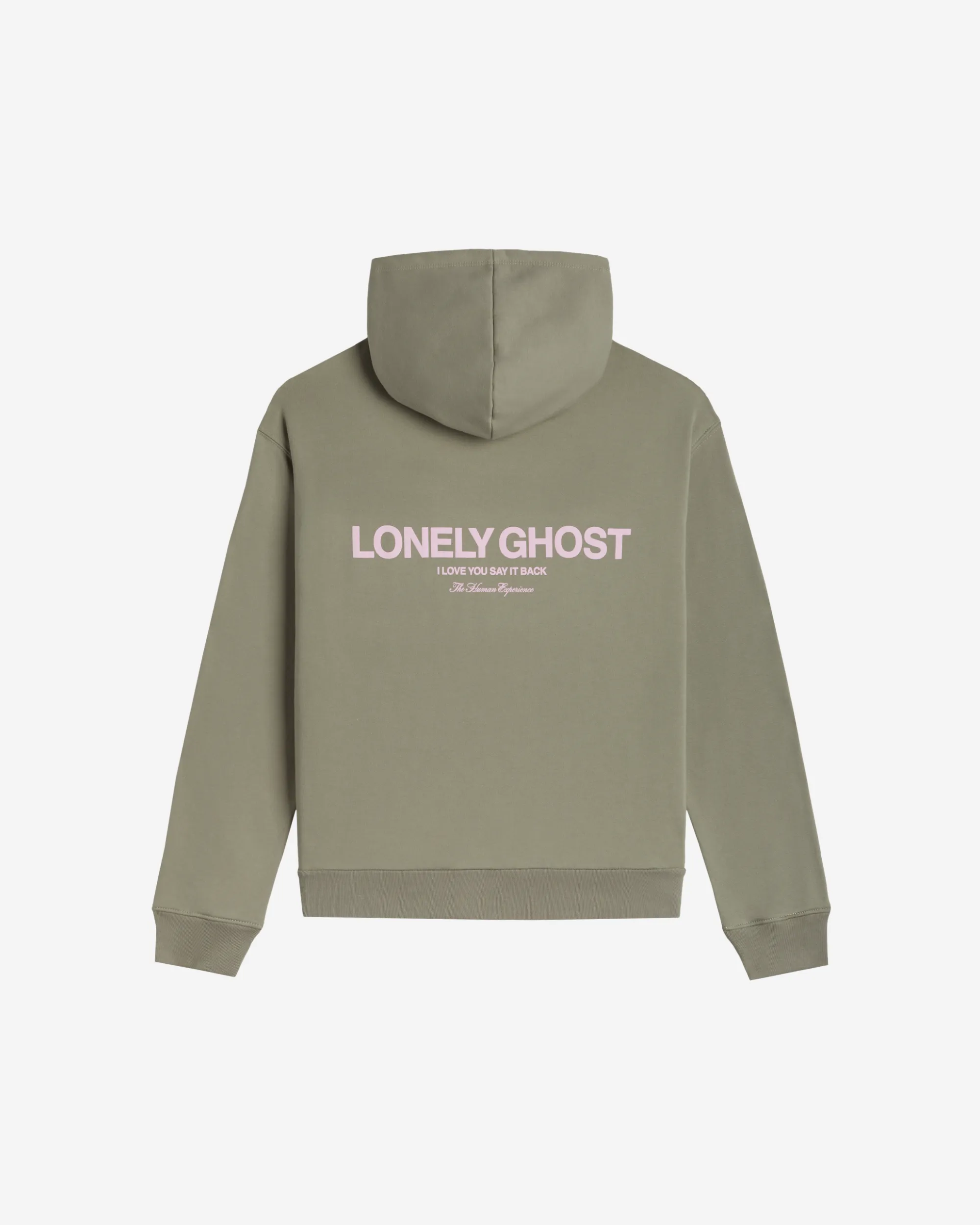 Daily's Human Experience Hoodie