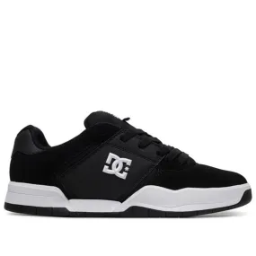 DC Central - Black/White