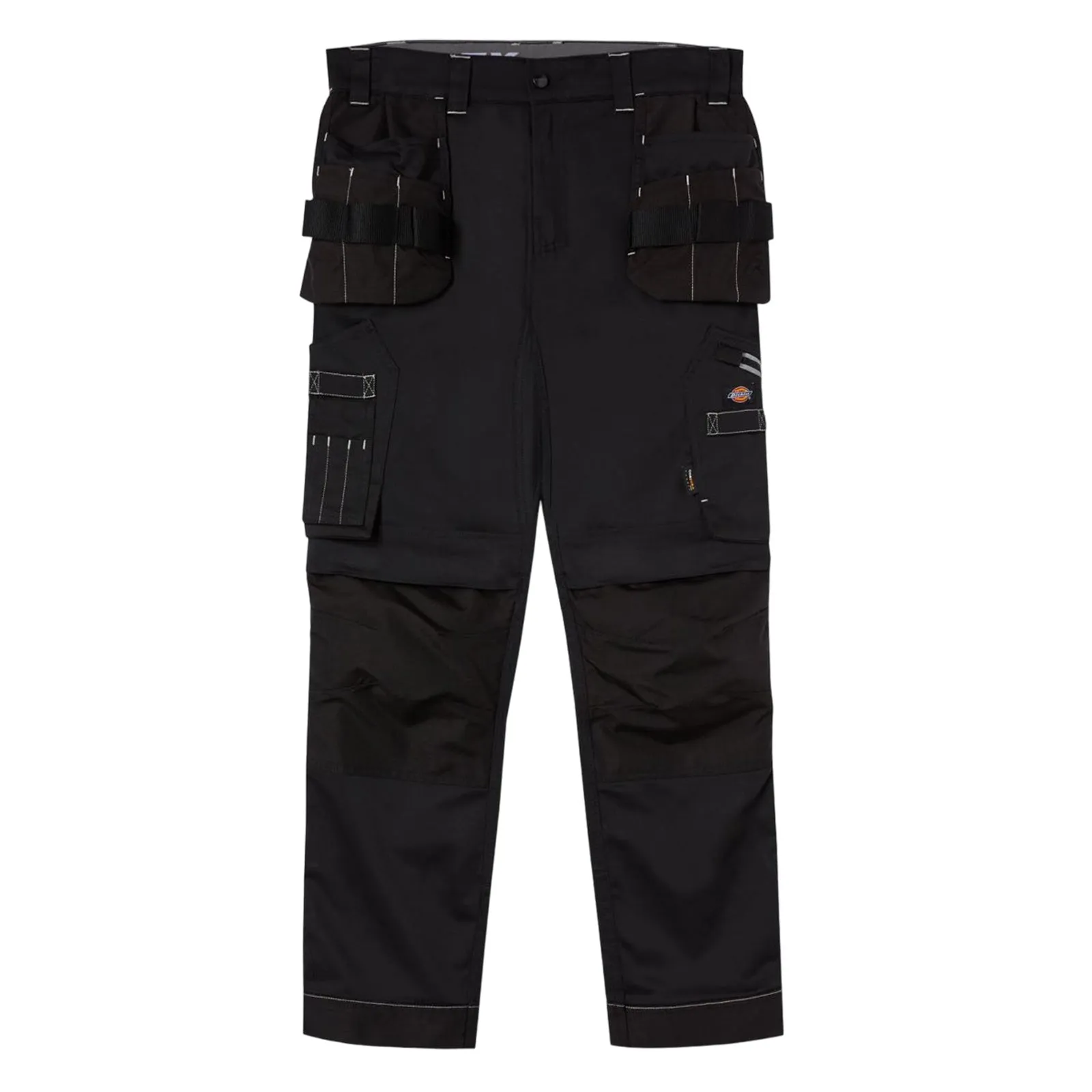 Dickies Mens Holster Universal Flex Trousers