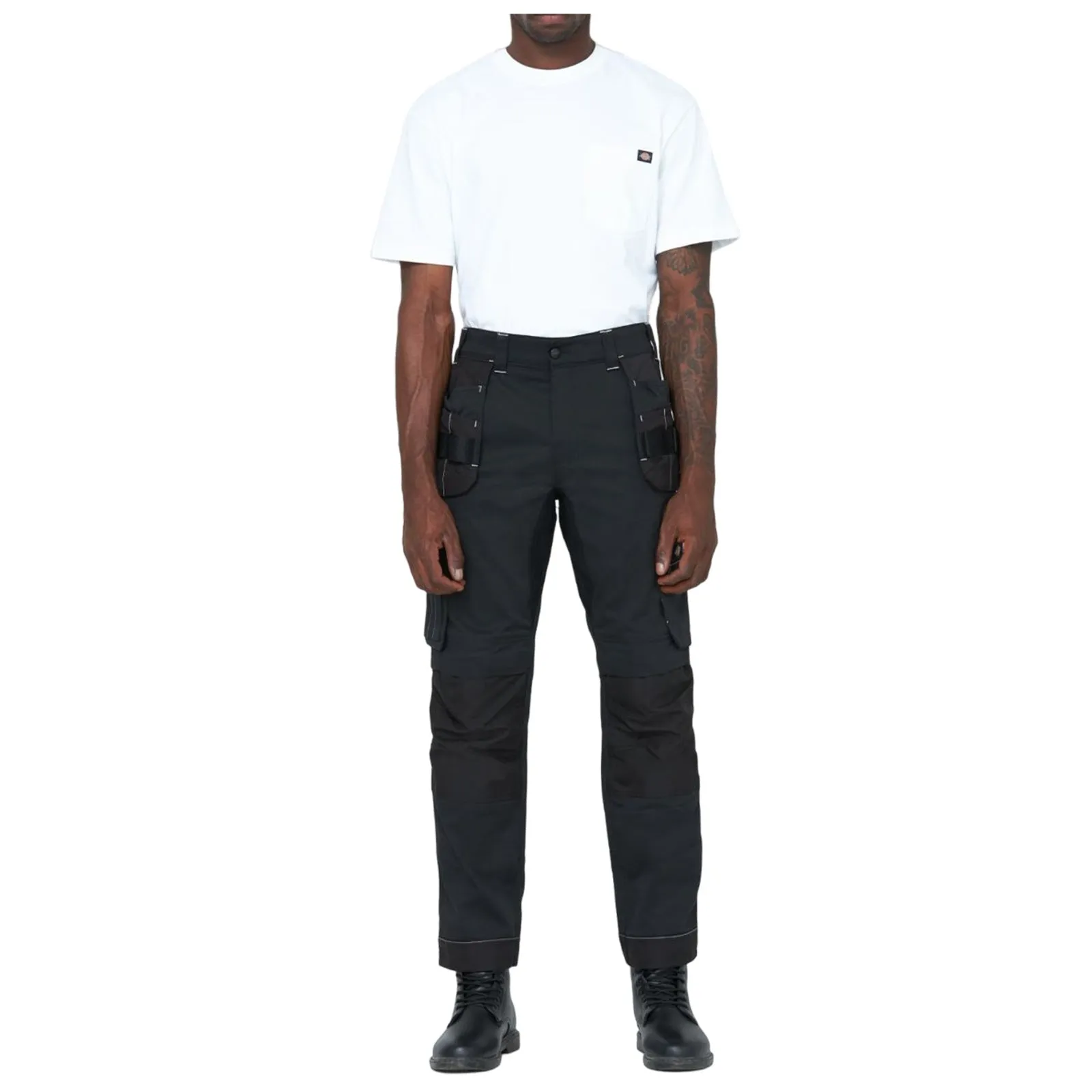 Dickies Mens Holster Universal Flex Trousers