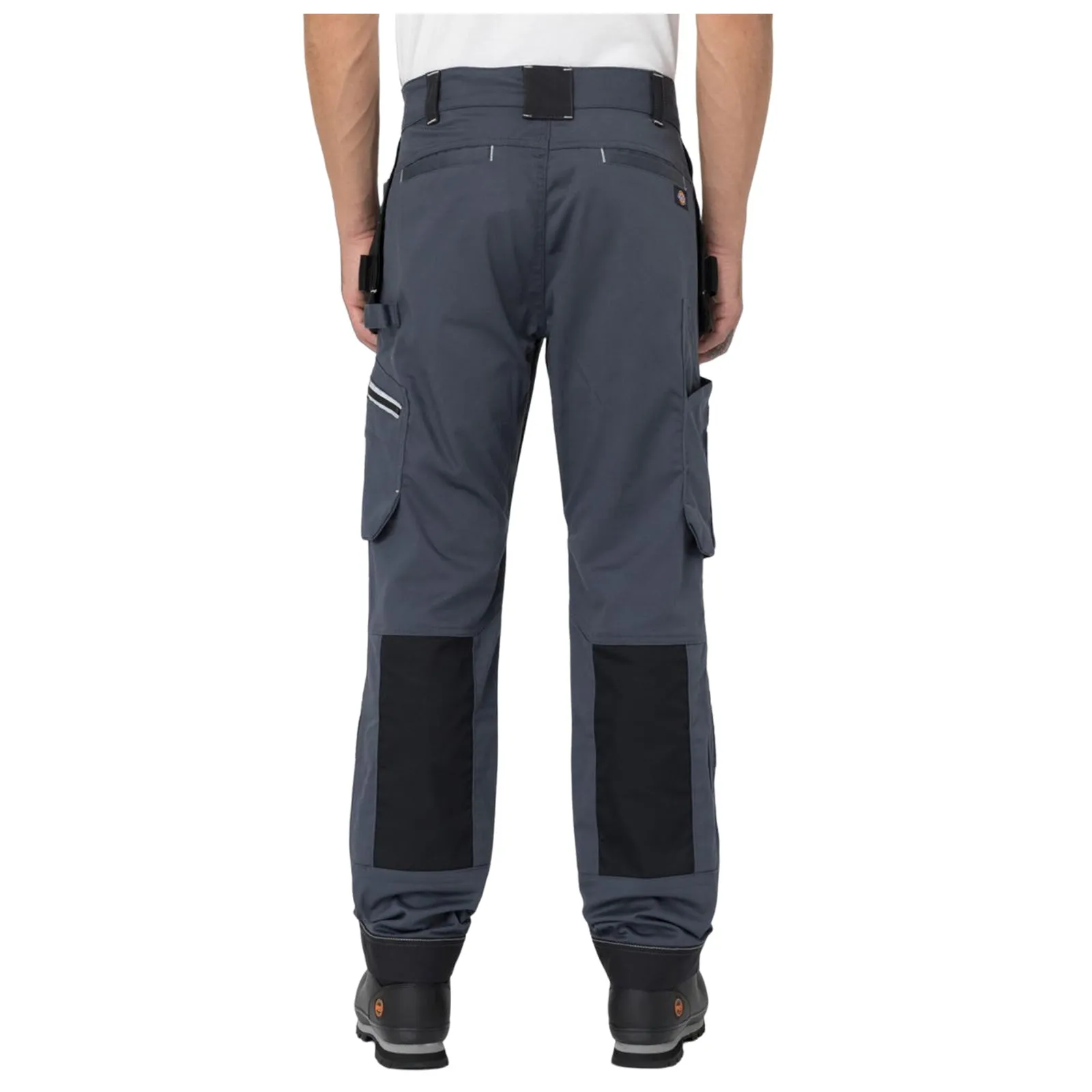 Dickies Mens Holster Universal Flex Trousers