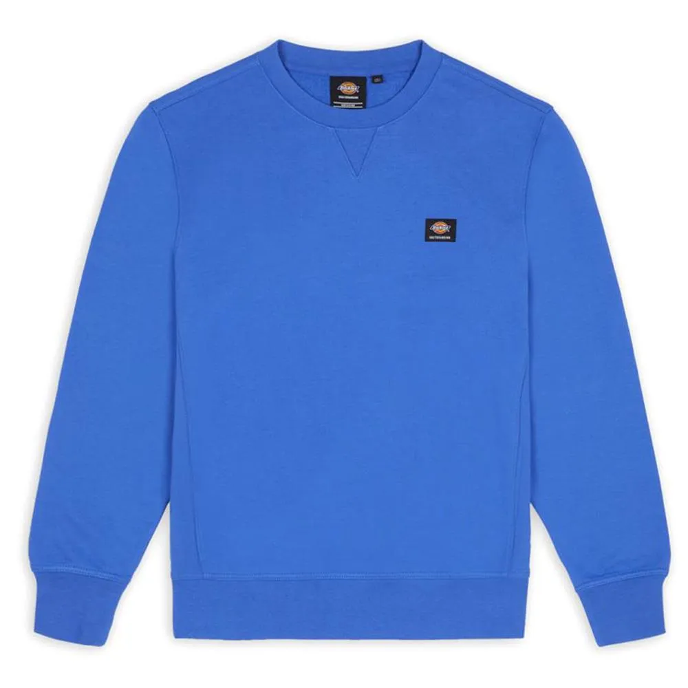 Dickies Mount Vista Sweatshirt - Satin Sky