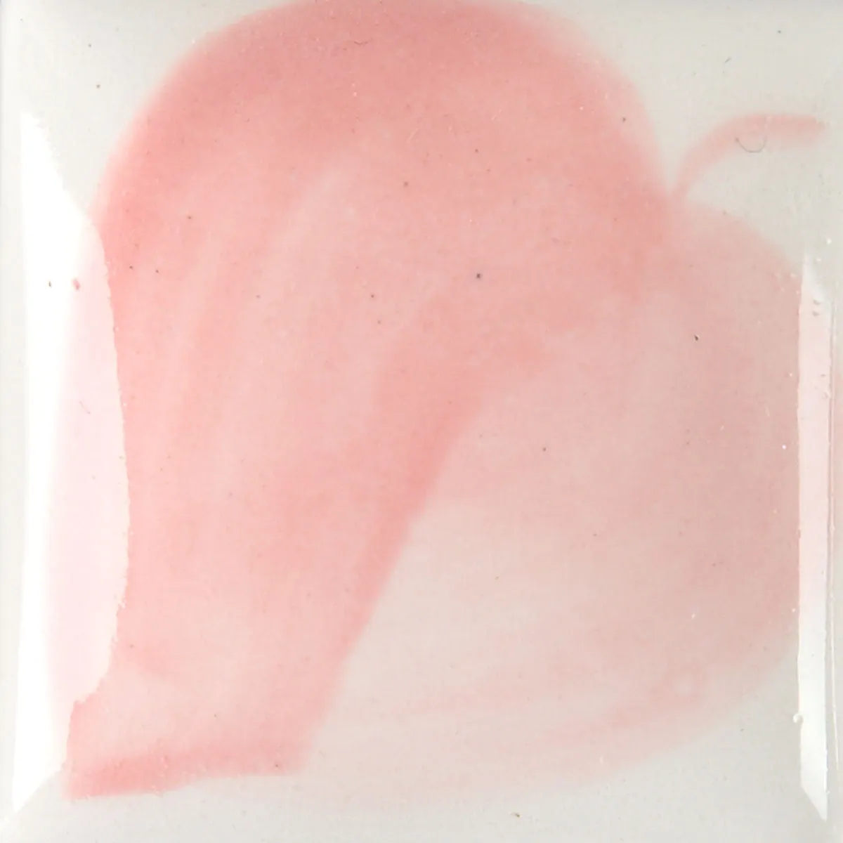 Duncan EZ002 Cinderella Pink EZ Stroke Underglaze, 1 oz