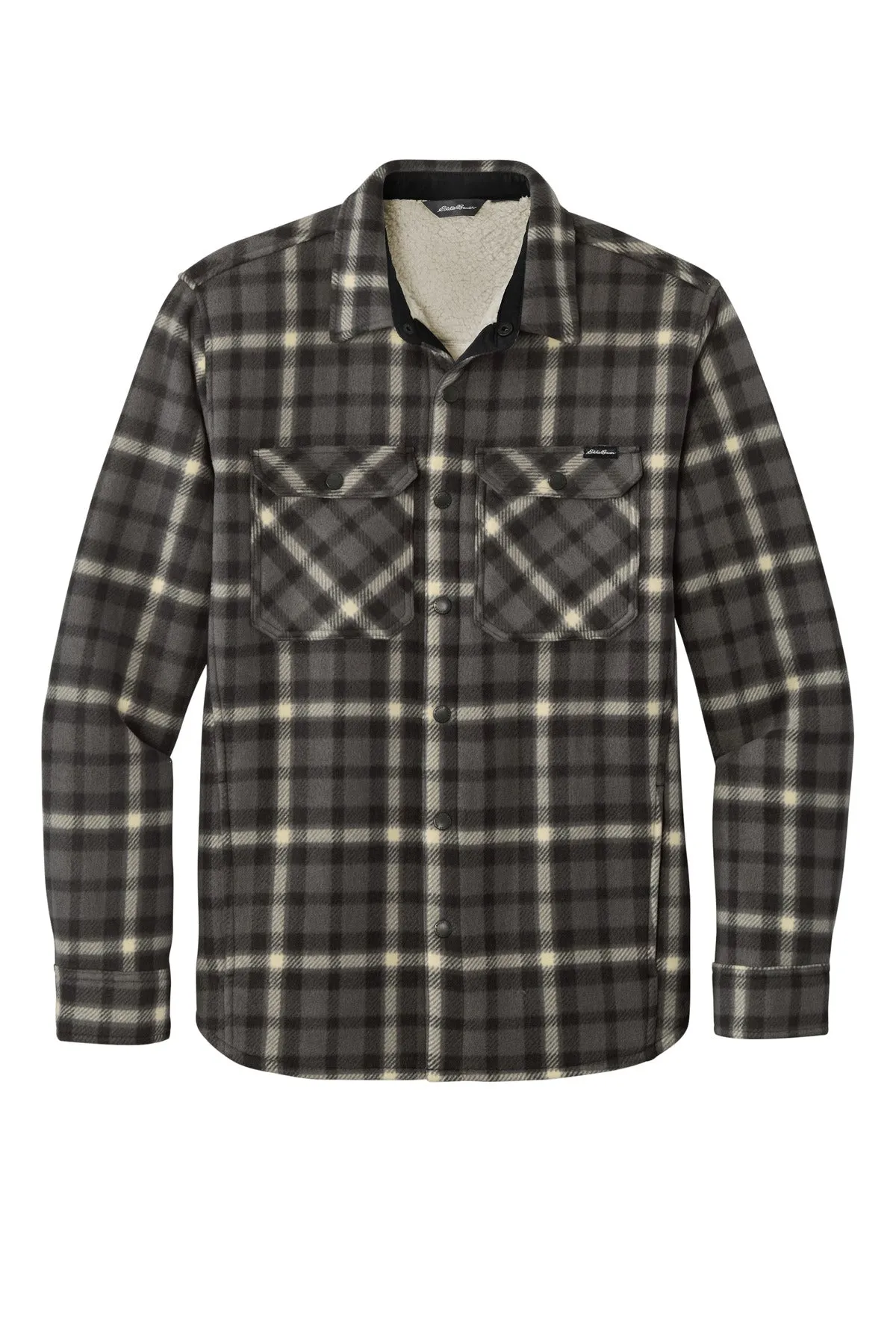 Eddie Bauer Woodland Shirt Jac EB228