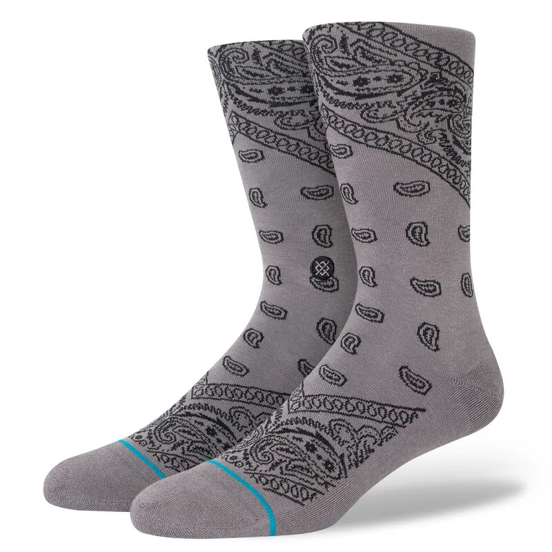 El Barrio Crew Socks