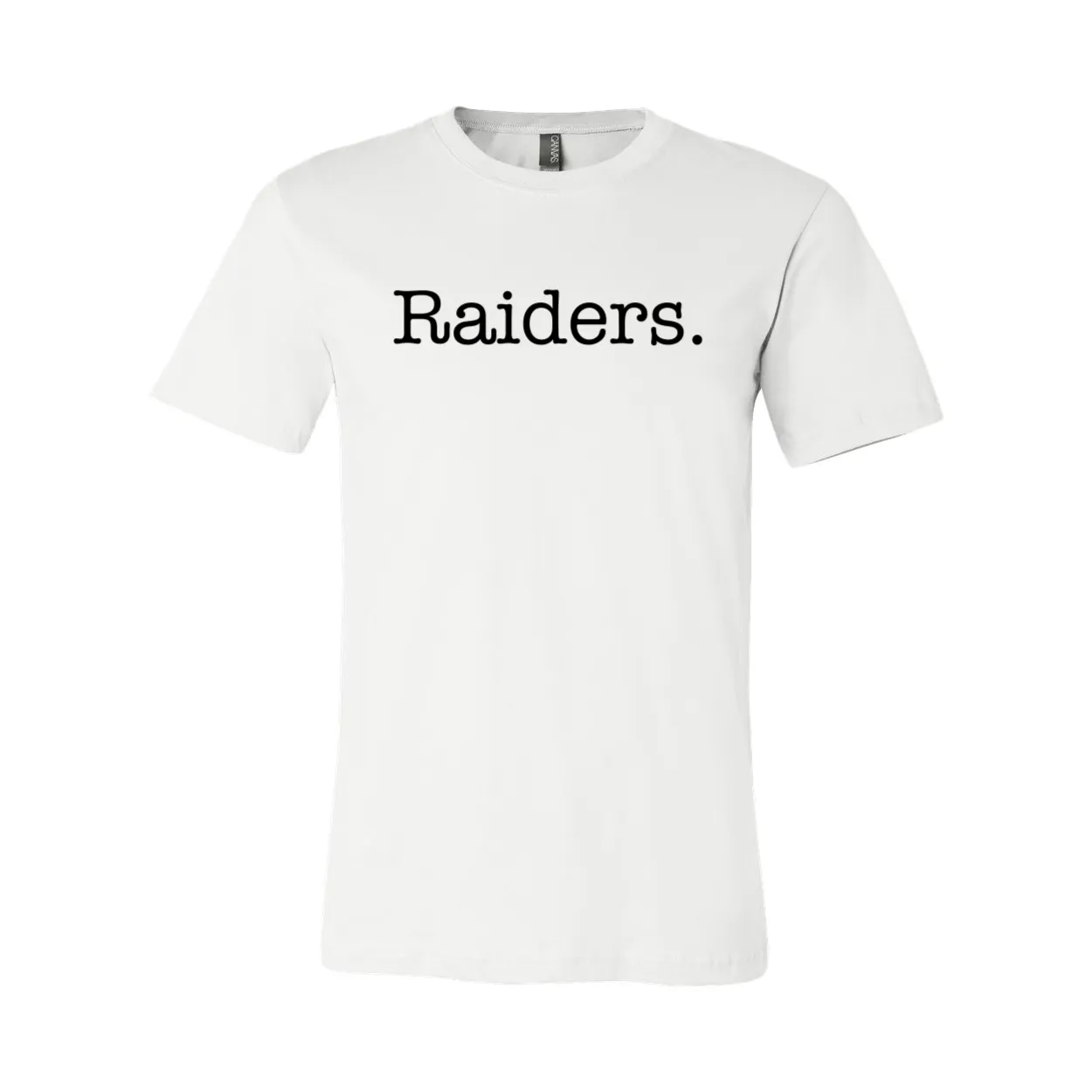 Elmwood Raiders Soft Tee