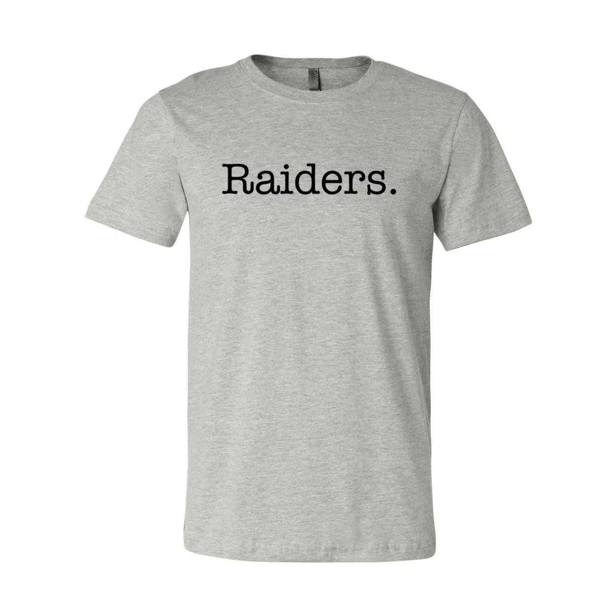 Elmwood Raiders Soft Tee