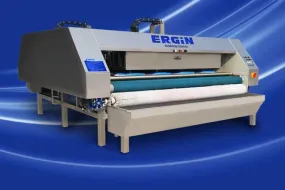 Ergin Rug Washing Machine