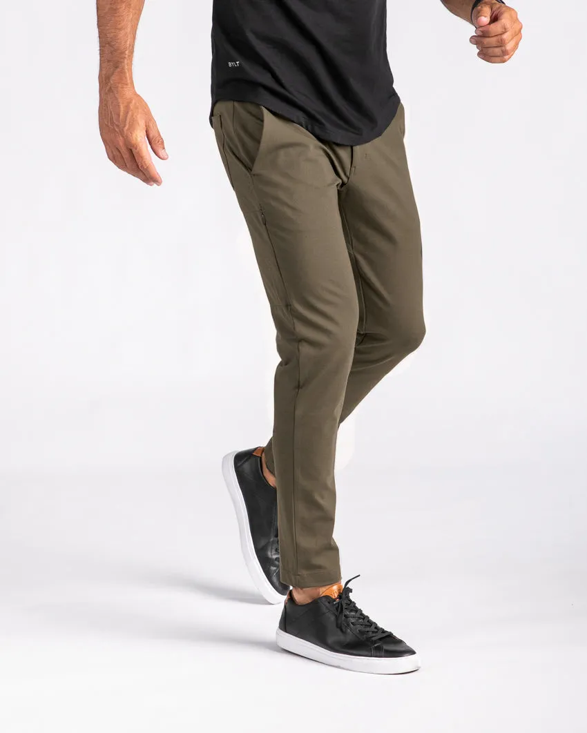 Everyday Pant 2.0 - Everyday