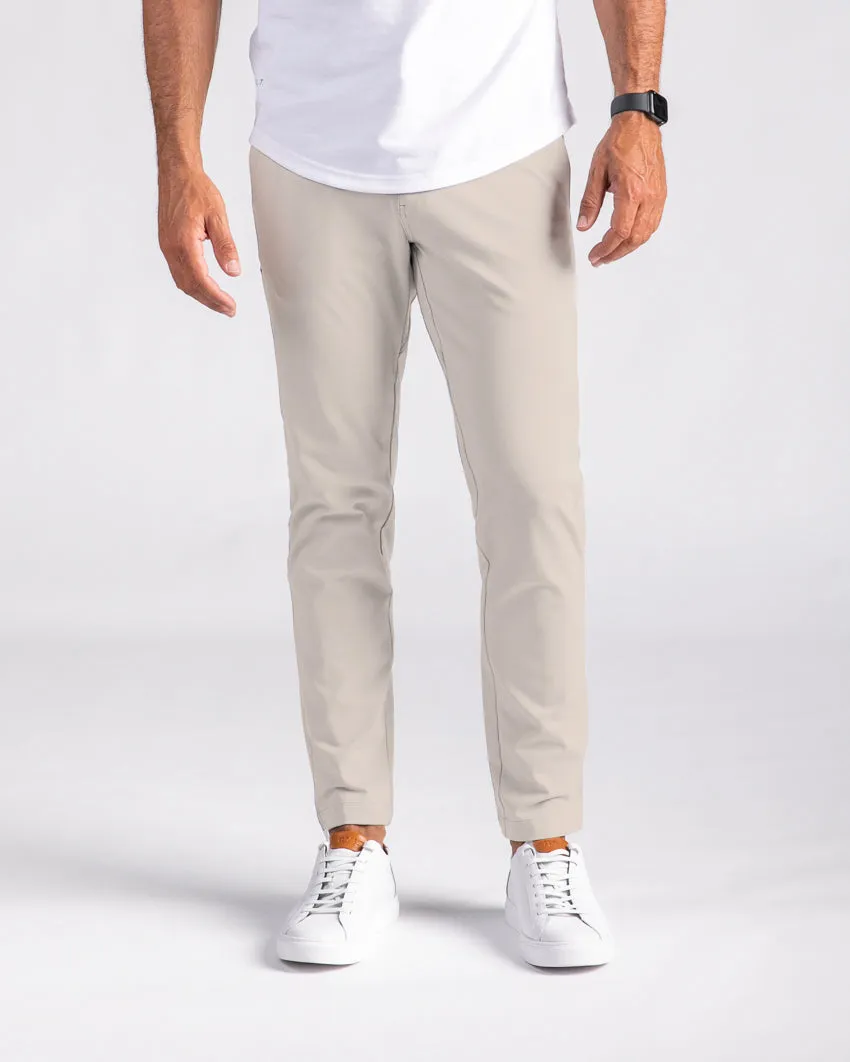 Everyday Pant 2.0 - Everyday