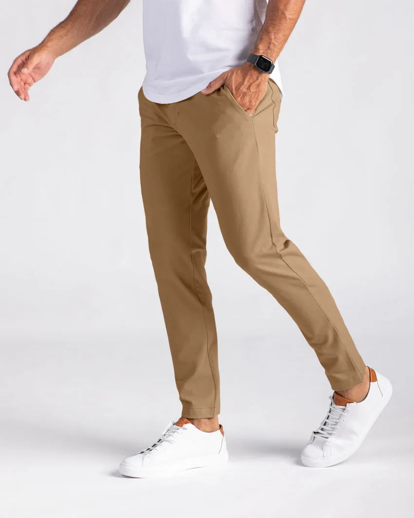 Everyday Pant 2.0 - Everyday