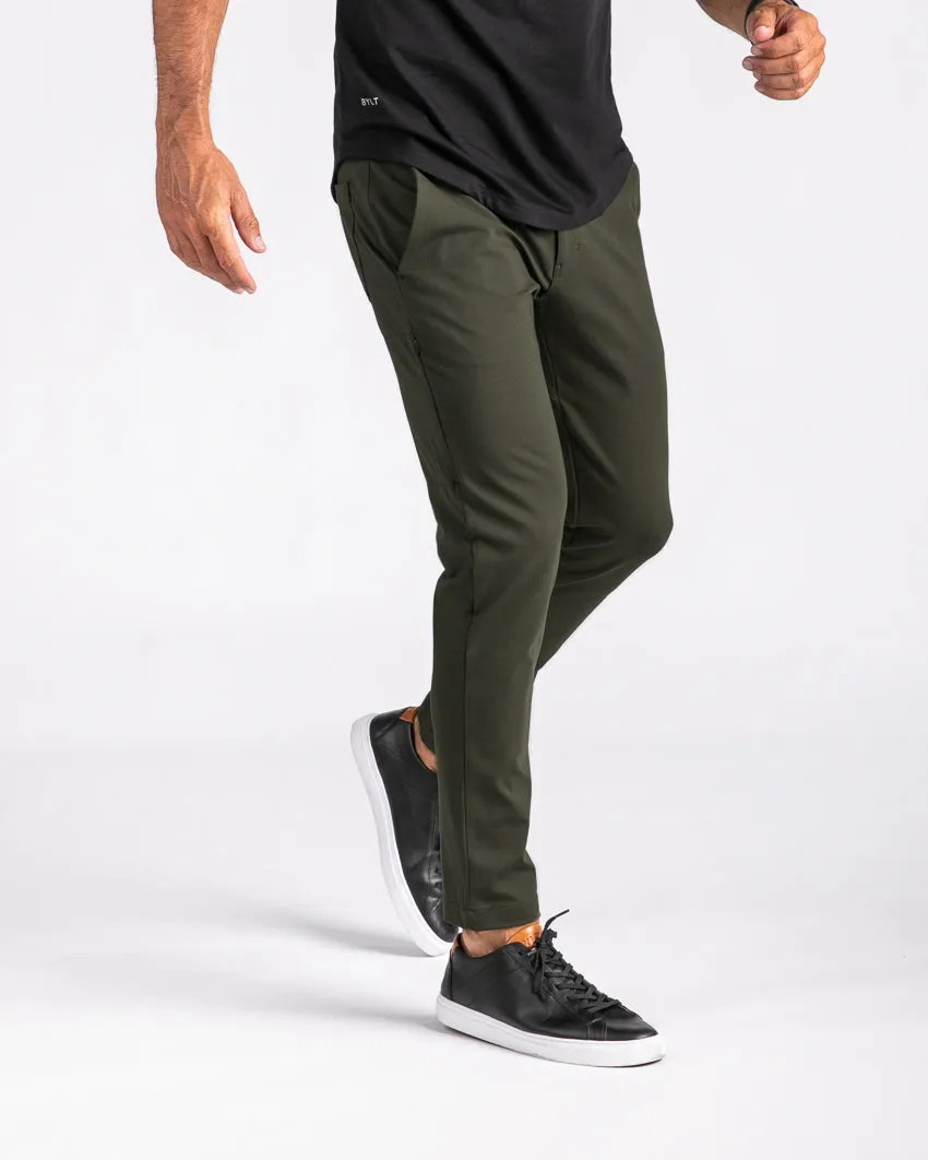 Everyday Pant 2.0 - Everyday