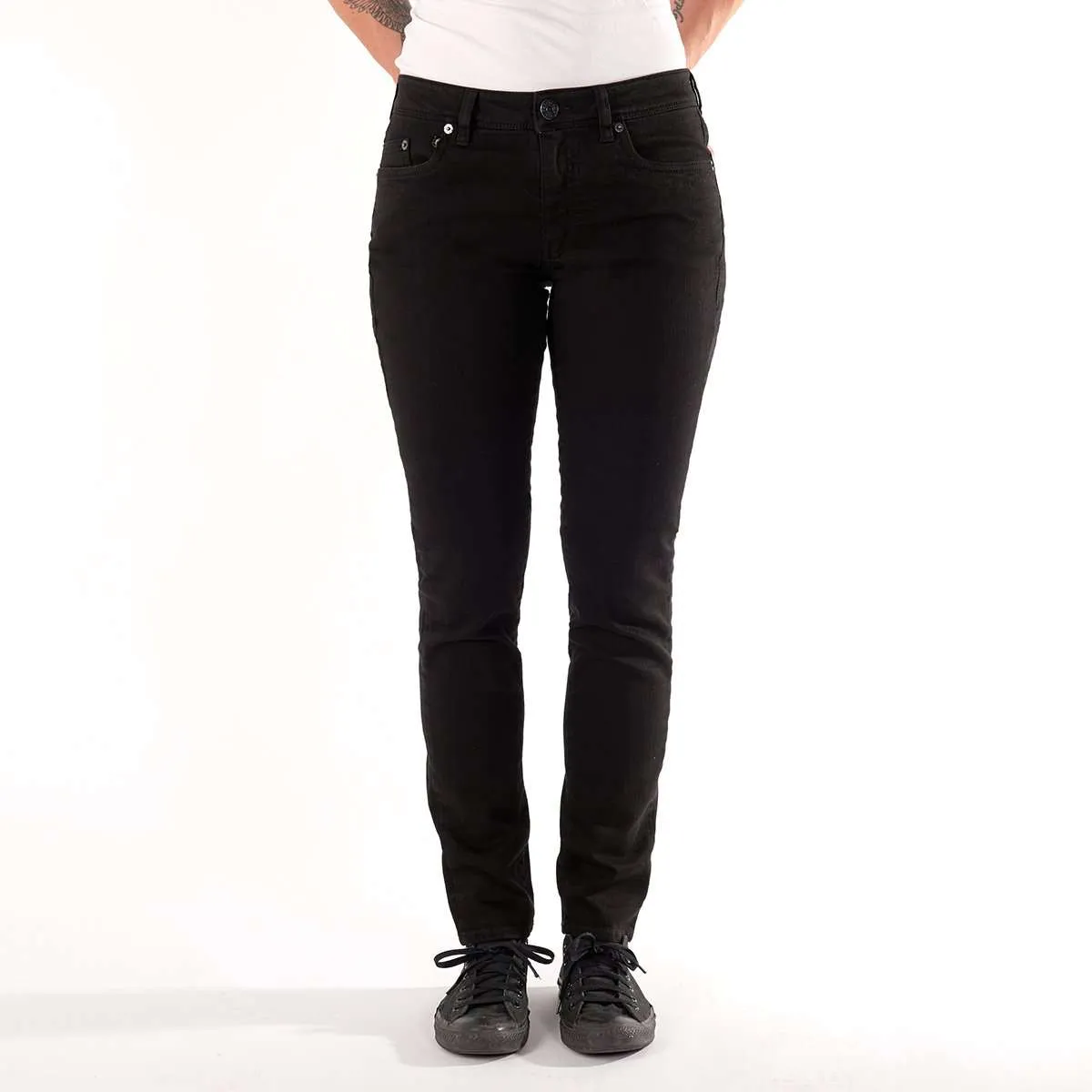 fairjeans - Slimmy Black