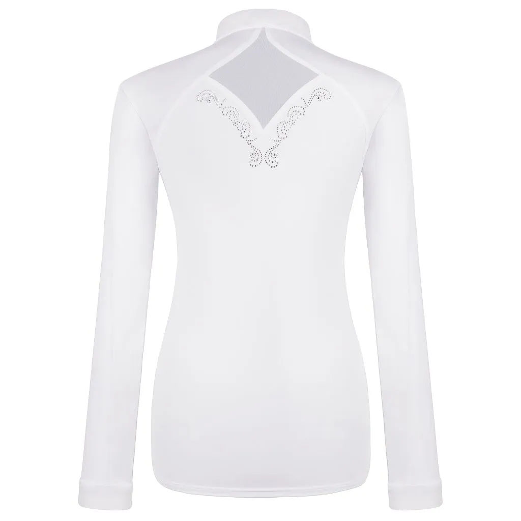 FairPlay Cathrine Long Sleeved Competition Shirt