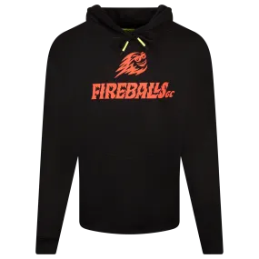 Fireballs GC | Men's Logo Hoodie