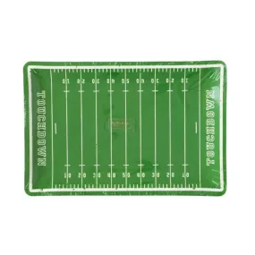 Football Field Plates