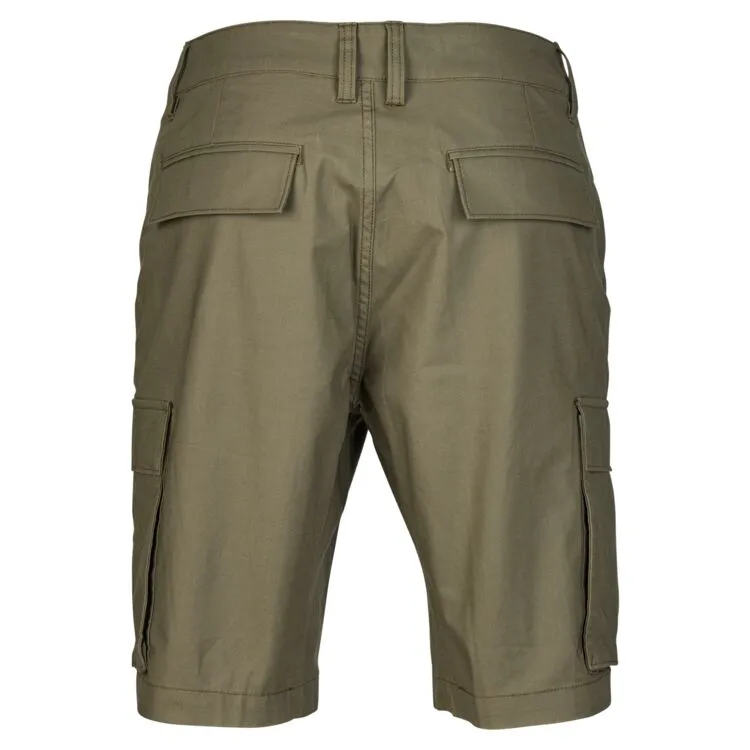 Fox slambozo cargo short 31666 olive