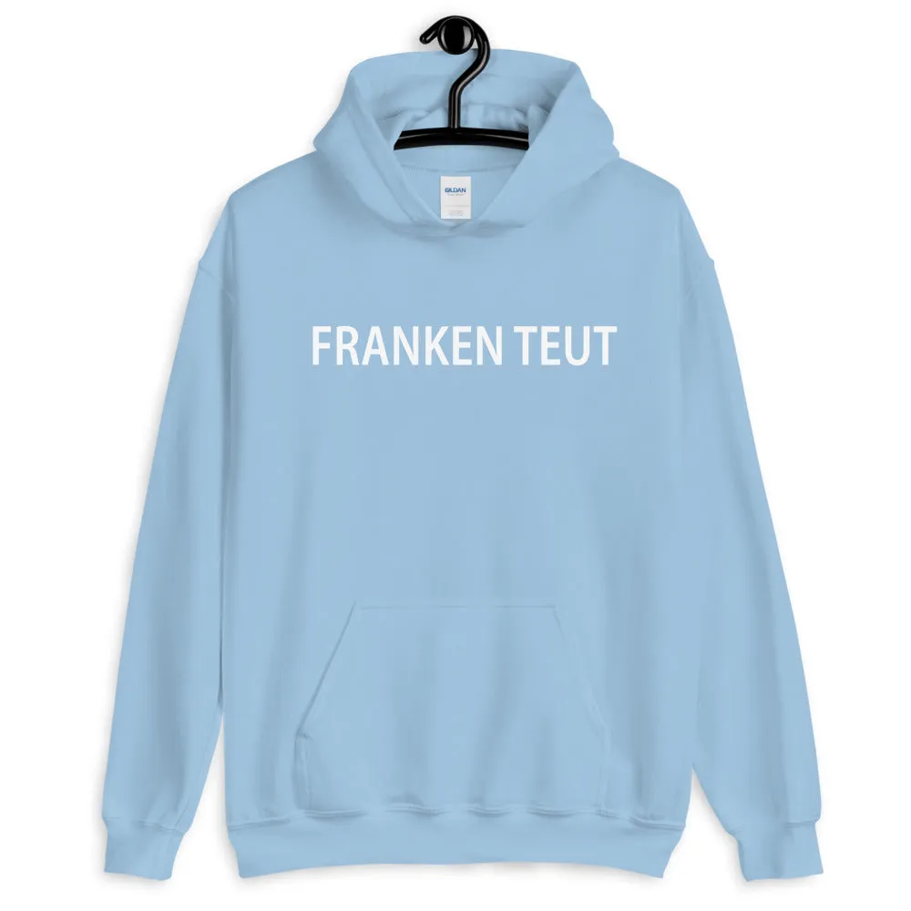 Franken Teut Hoodie