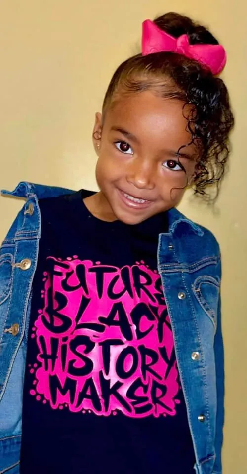 Future Black History Maker