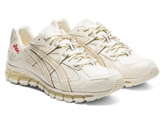 Optimized Title: Mens GEL-KAYANO 5 360 Running Shoes - High Performance and Lightweight