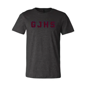 George Abbreviation Soft Tee