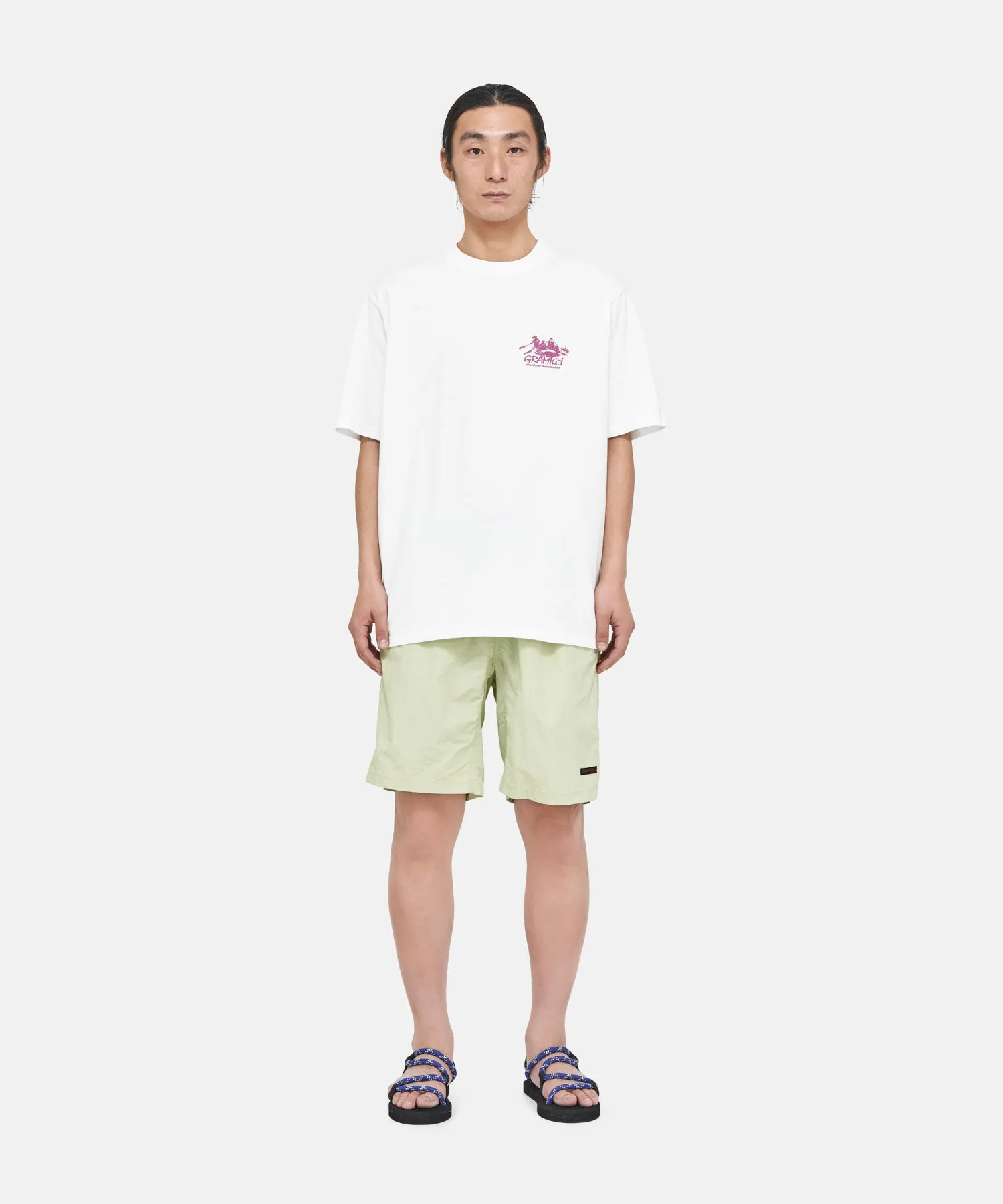 Gramicci Class 5 Tee