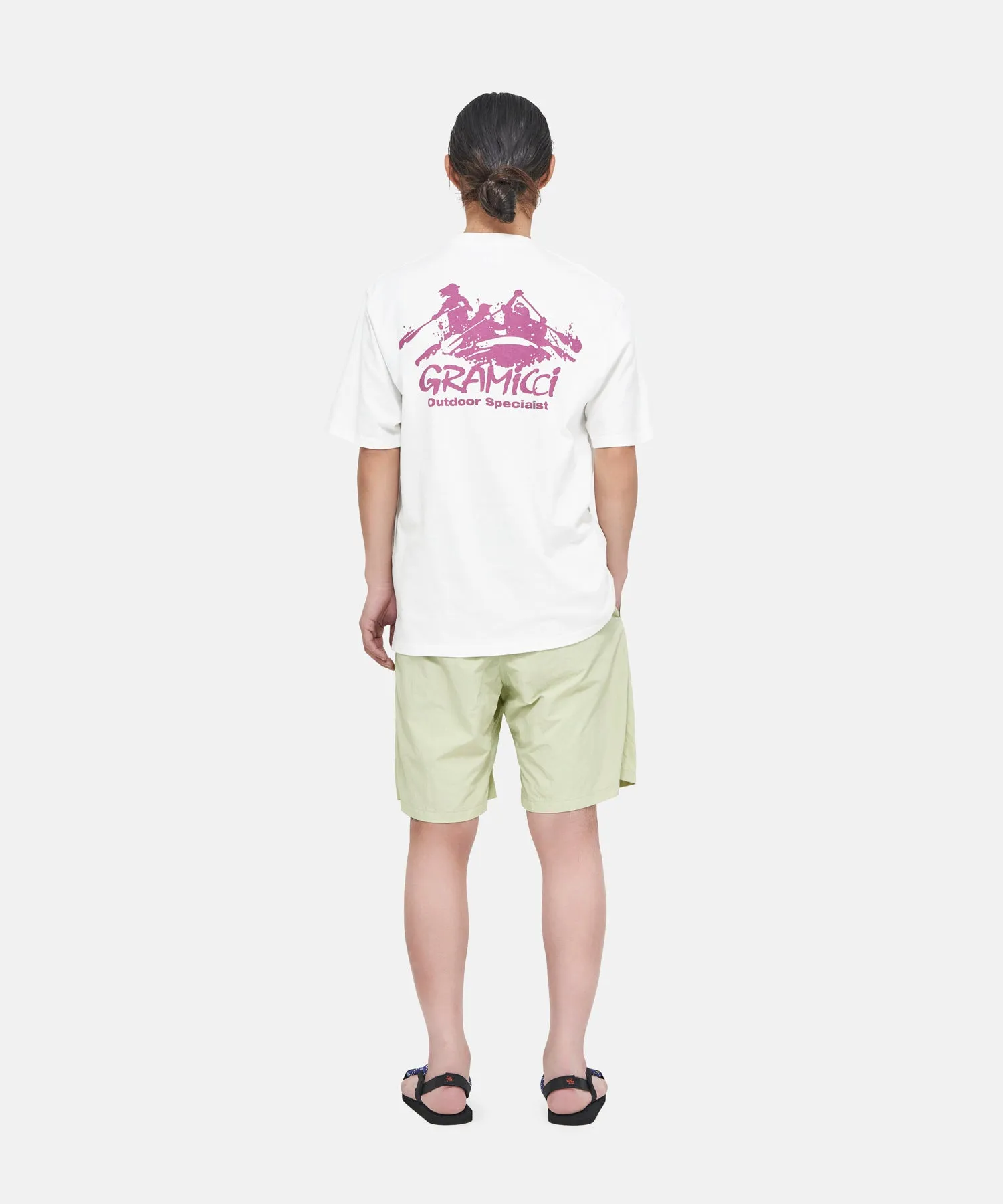 Gramicci Class 5 Tee