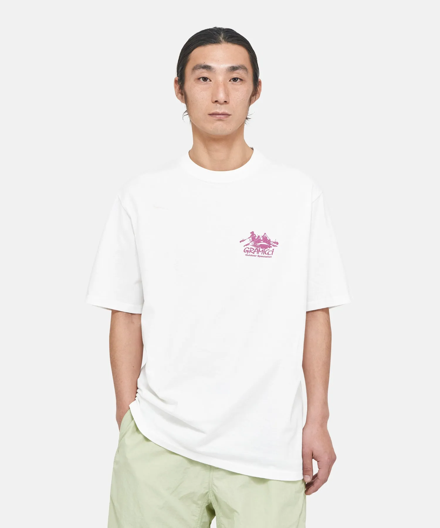 Gramicci Class 5 Tee