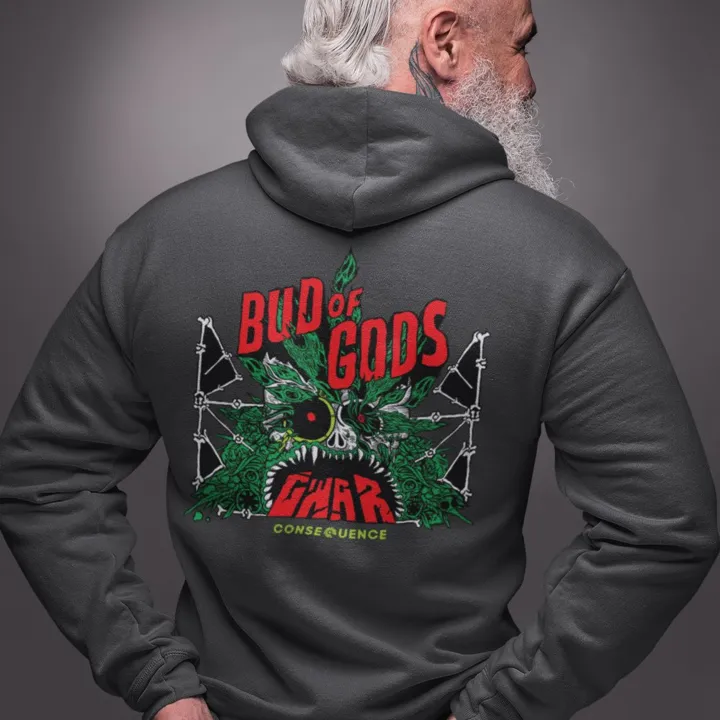 GWAR Bud of Gods Hoodie